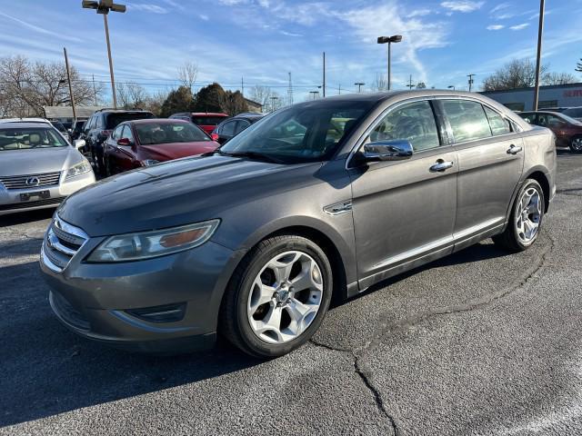 used 2011 Ford Taurus car, priced at $5,867