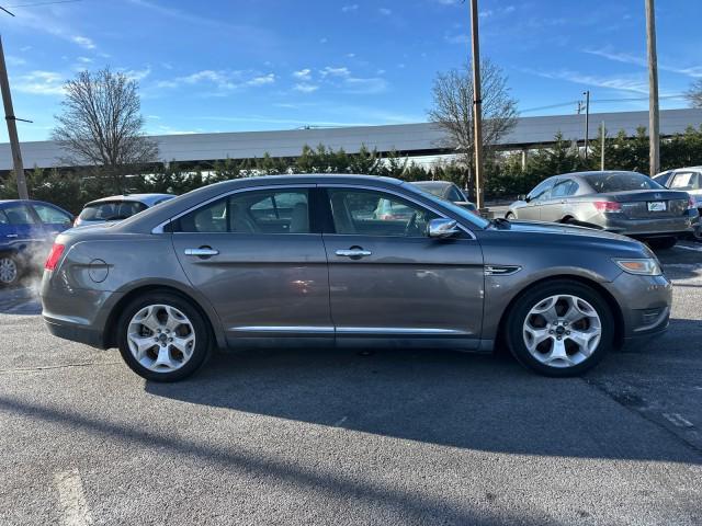 used 2011 Ford Taurus car, priced at $5,867