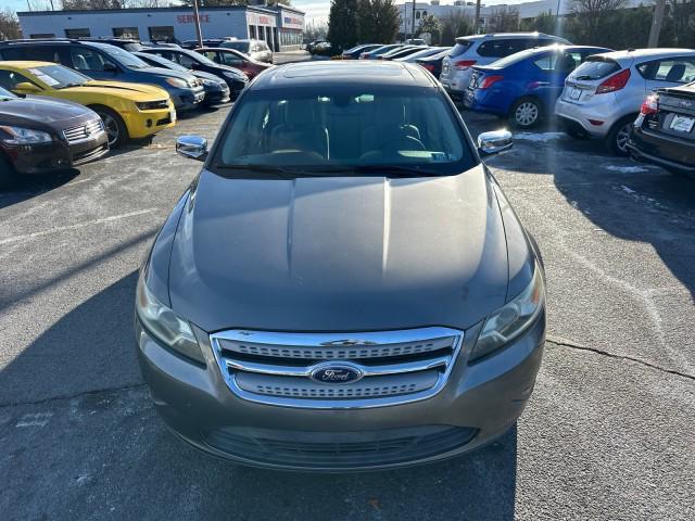 used 2011 Ford Taurus car, priced at $5,867