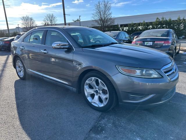 used 2011 Ford Taurus car, priced at $5,867