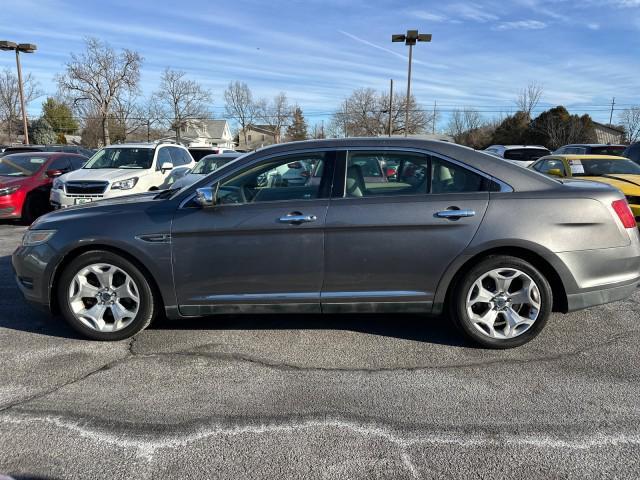 used 2011 Ford Taurus car, priced at $5,867