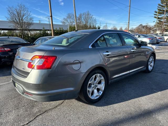 used 2011 Ford Taurus car, priced at $5,867