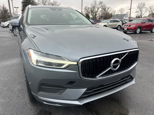 used 2019 Volvo XC60 car, priced at $15,950