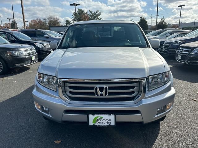 used 2014 Honda Ridgeline car, priced at $19,971