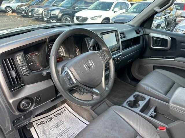 used 2014 Honda Ridgeline car, priced at $19,971