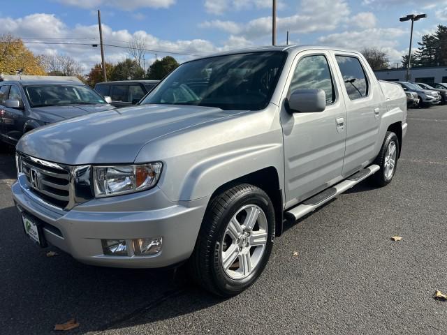 used 2014 Honda Ridgeline car, priced at $19,971