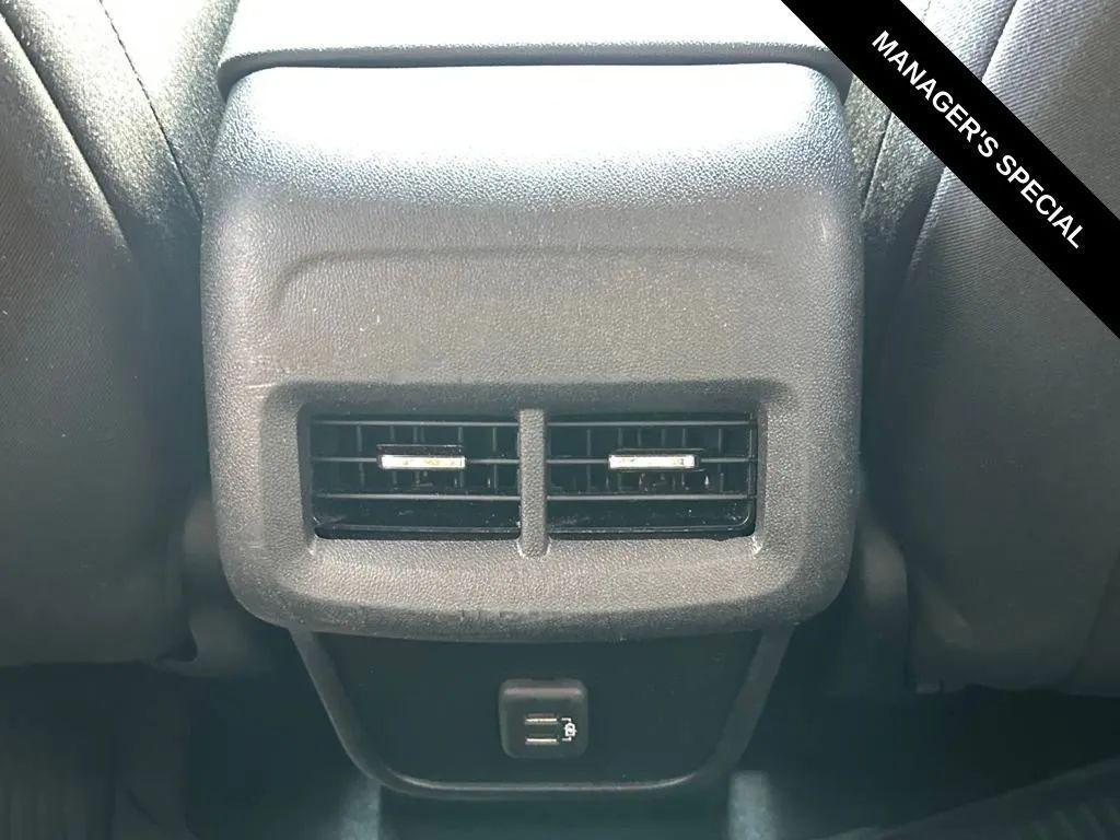 used 2021 Chevrolet Equinox car, priced at $9,760