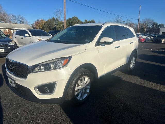 used 2016 Kia Sorento car, priced at $7,960