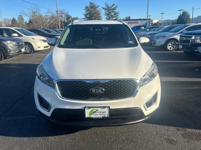 used 2016 Kia Sorento car, priced at $7,960