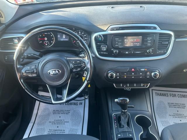 used 2016 Kia Sorento car, priced at $7,960