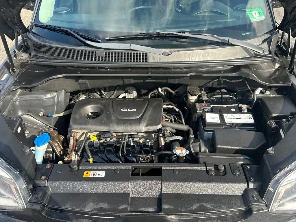 used 2018 Kia Soul car, priced at $5,949