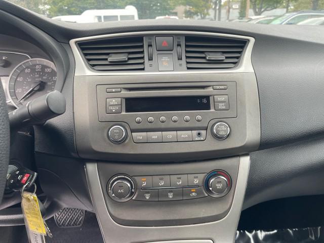 used 2013 Nissan Sentra car, priced at $6,950