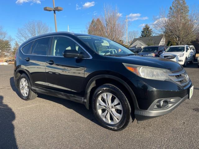 used 2014 Honda CR-V car, priced at $10,152