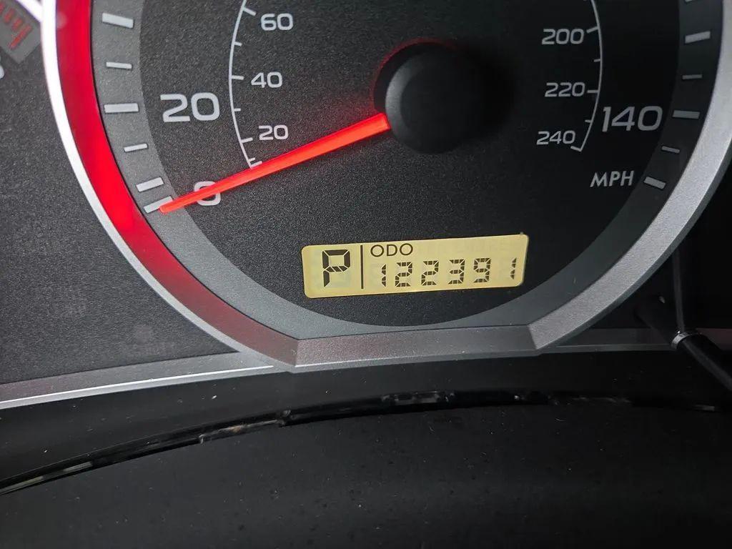 used 2011 Subaru Impreza car, priced at $5,978