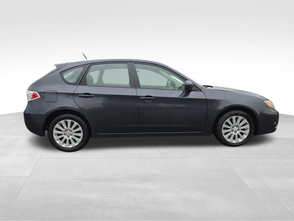 used 2011 Subaru Impreza car, priced at $5,978