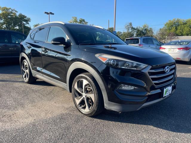 used 2016 Hyundai Tucson car, priced at $8,960