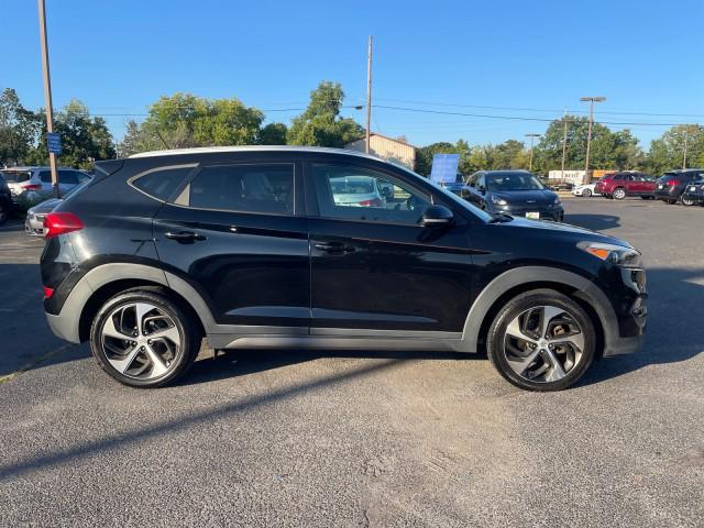 used 2016 Hyundai Tucson car, priced at $8,960