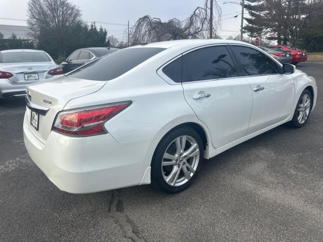 used 2014 Nissan Altima car, priced at $8,660