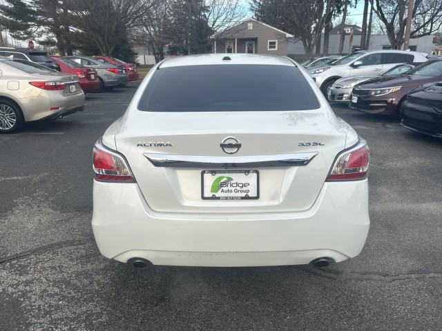 used 2014 Nissan Altima car, priced at $8,660