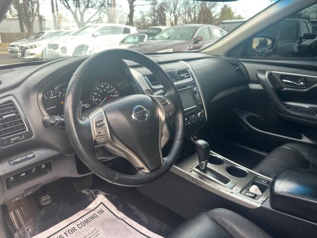 used 2014 Nissan Altima car, priced at $8,660