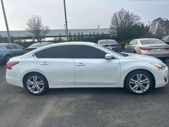 used 2014 Nissan Altima car, priced at $8,660