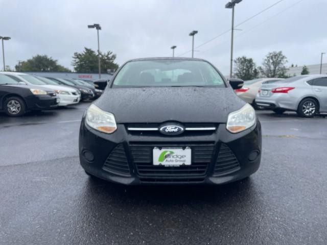 used 2014 Ford Focus car, priced at $4,973