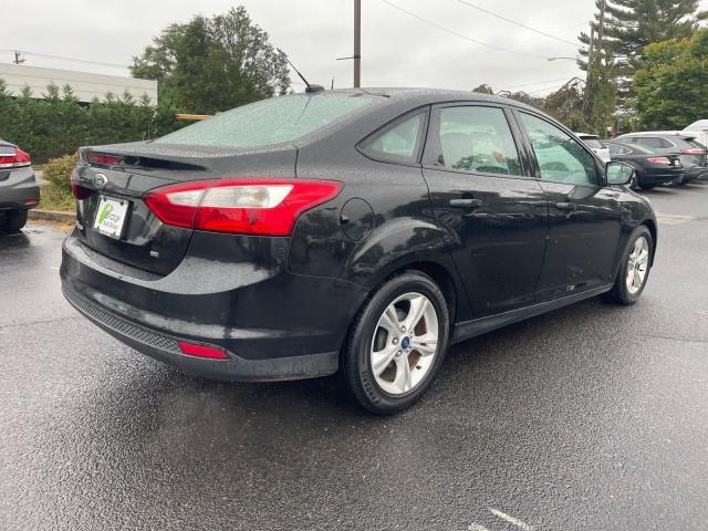 used 2014 Ford Focus car, priced at $4,973