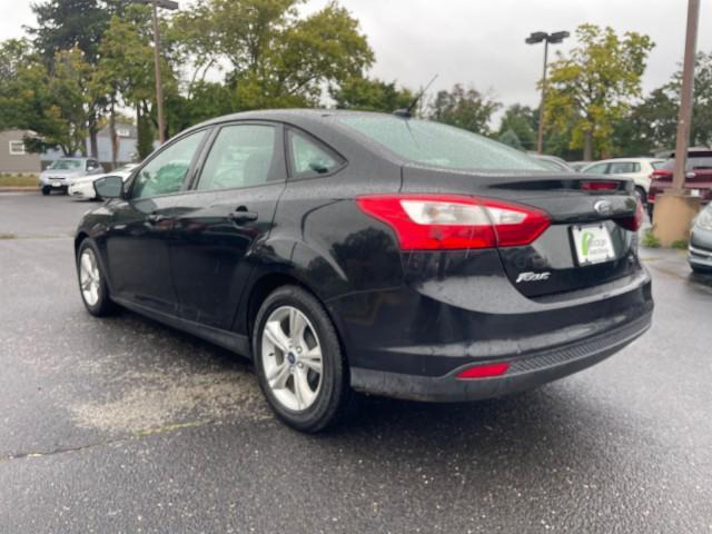 used 2014 Ford Focus car, priced at $4,973