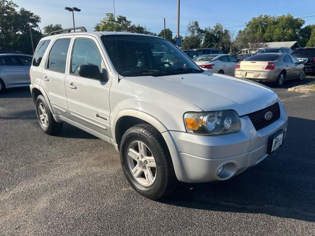 used 2007 Ford Escape Hybrid car, priced at $4,760