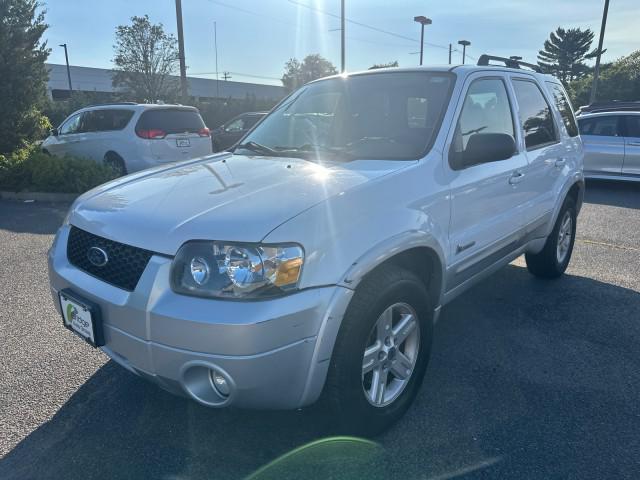 used 2007 Ford Escape Hybrid car, priced at $4,760