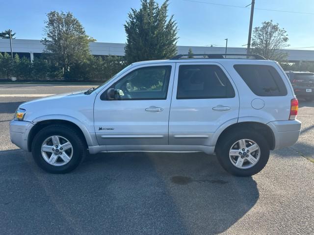 used 2007 Ford Escape Hybrid car, priced at $4,760