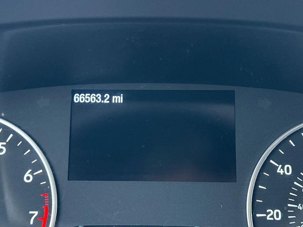 used 2021 Ford EcoSport car, priced at $13,966