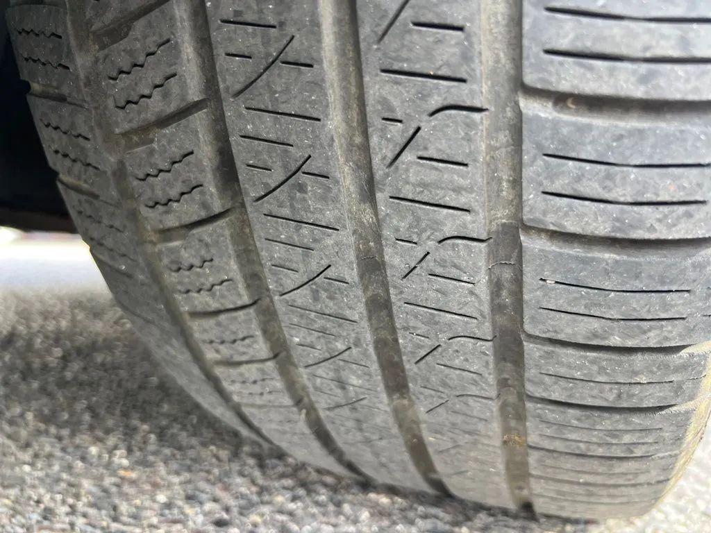 used 2017 Volvo S90 car, priced at $13,981