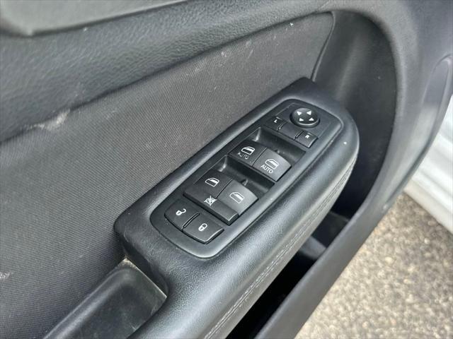 used 2016 Chrysler 200 car, priced at $8,760