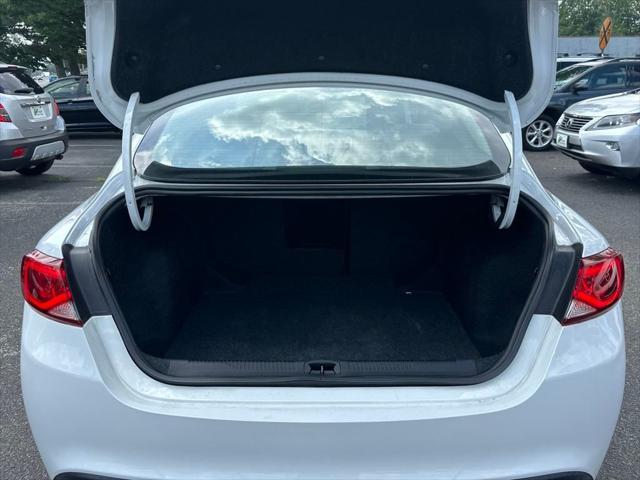 used 2016 Chrysler 200 car, priced at $8,760