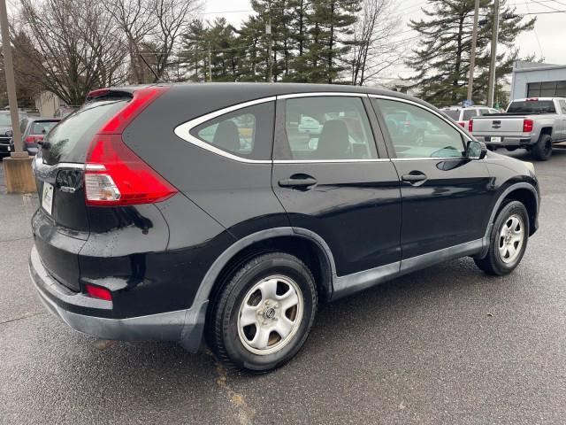 used 2016 Honda CR-V car, priced at $11,269