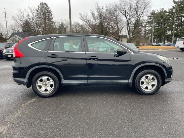 used 2016 Honda CR-V car, priced at $11,269