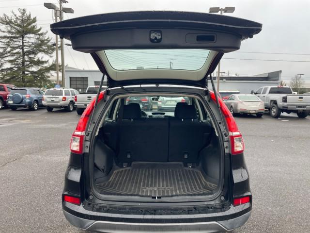 used 2016 Honda CR-V car, priced at $11,269