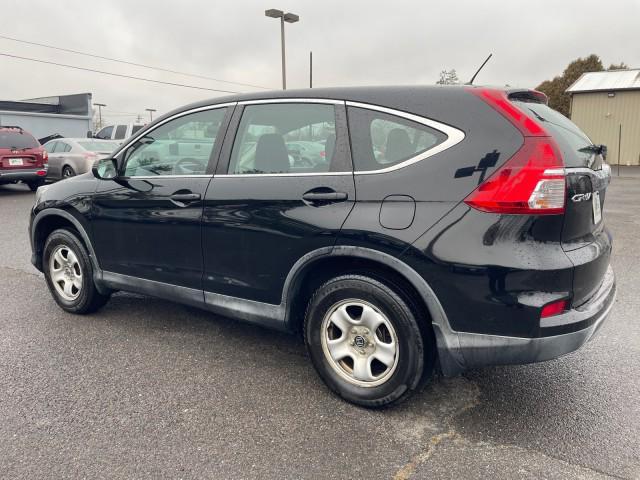 used 2016 Honda CR-V car, priced at $11,269