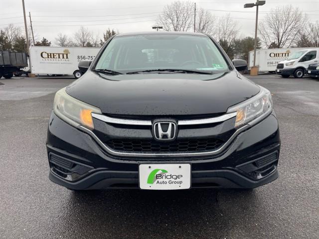 used 2016 Honda CR-V car, priced at $11,269