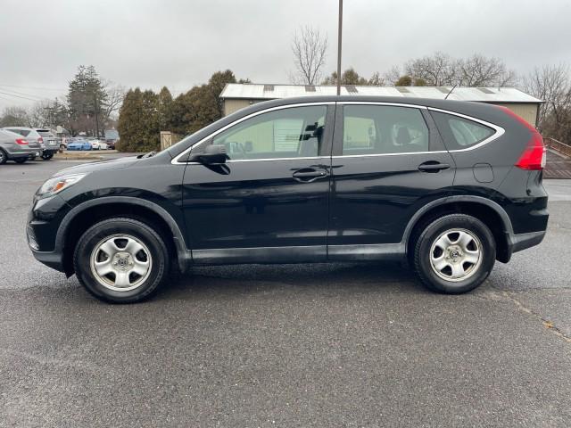 used 2016 Honda CR-V car, priced at $11,269