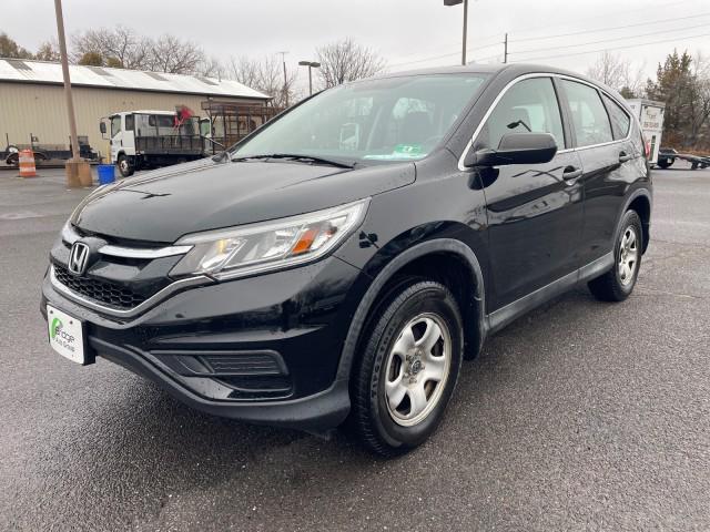 used 2016 Honda CR-V car, priced at $11,269