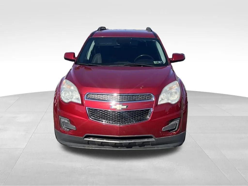 used 2014 Chevrolet Equinox car, priced at $8,438