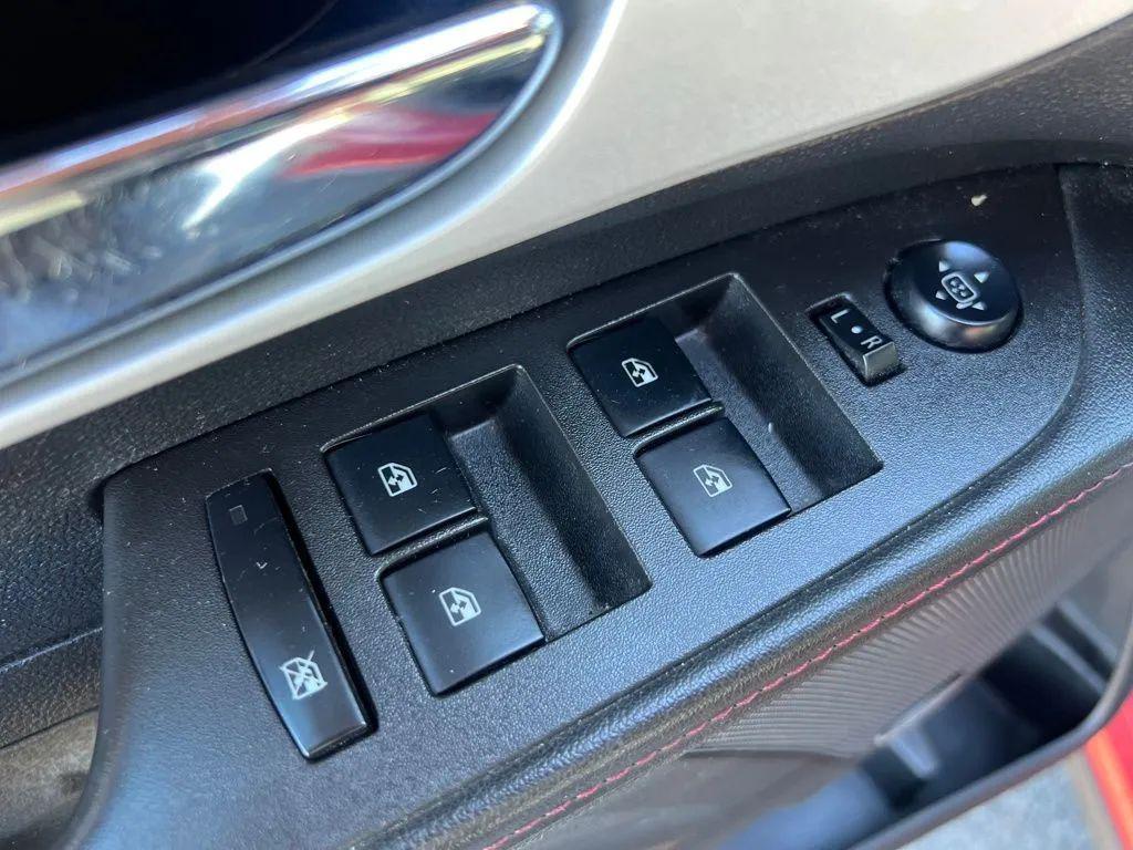 used 2014 Chevrolet Equinox car, priced at $8,438