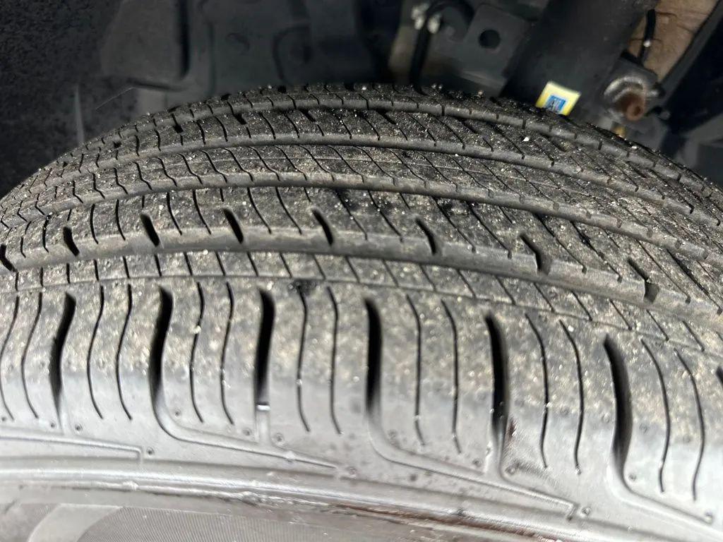 used 2020 Nissan Rogue Sport car, priced at $9,863