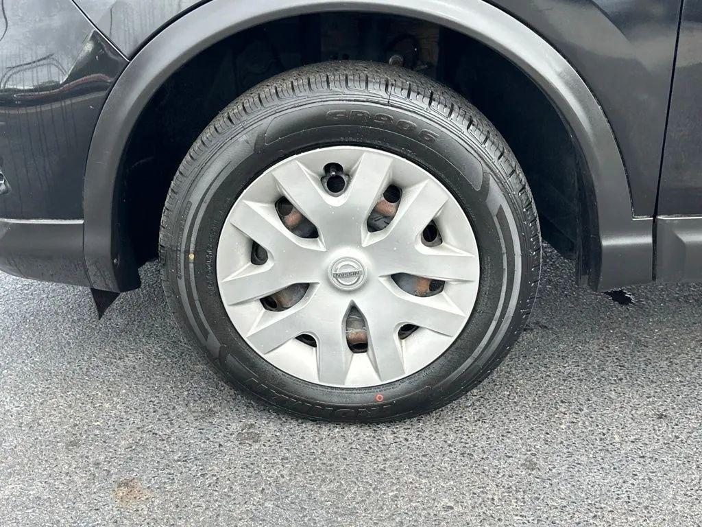 used 2020 Nissan Rogue Sport car, priced at $9,863