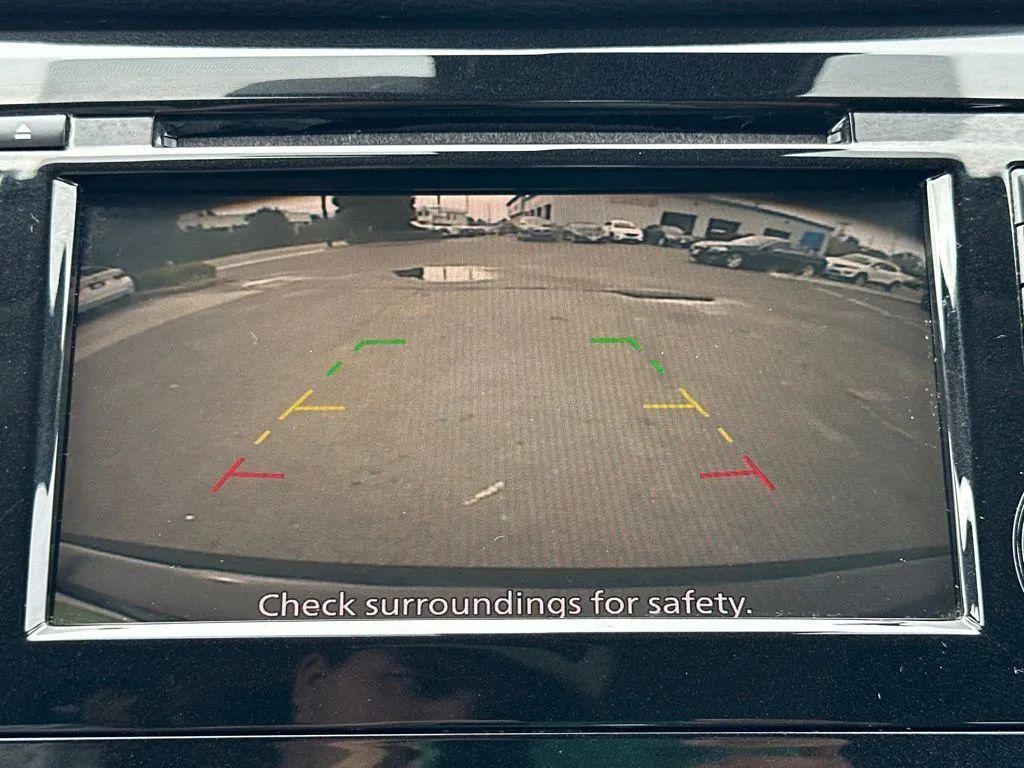 used 2020 Nissan Rogue Sport car, priced at $9,863