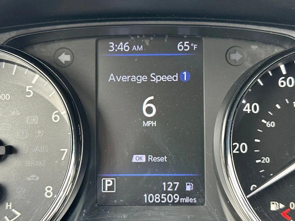 used 2020 Nissan Rogue Sport car, priced at $9,863