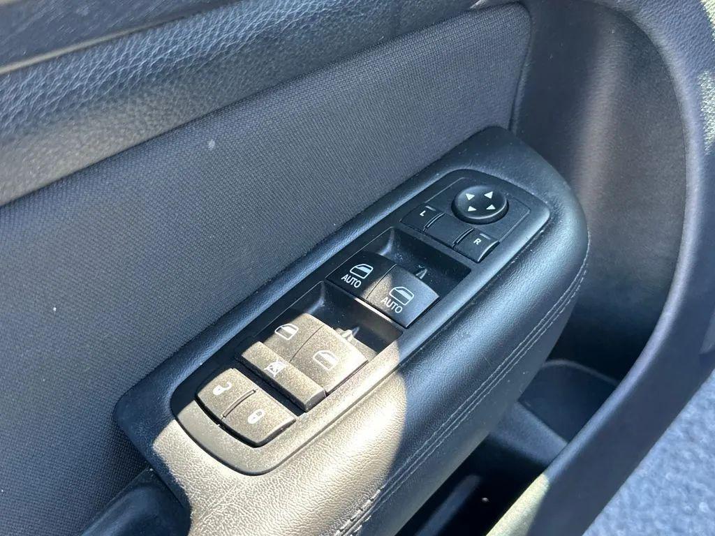 used 2016 Chrysler 200 car, priced at $8,508