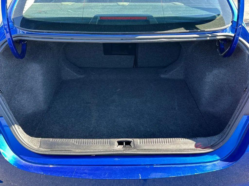 used 2016 Chrysler 200 car, priced at $8,508